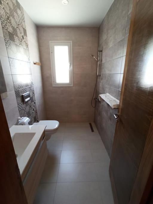 Villa Vill La Reine Jerba Avec Piscine El Guecheine Esterno foto