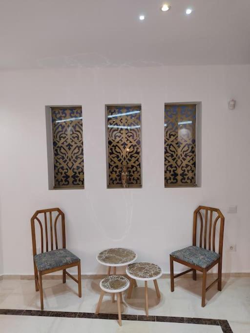 Villa Vill La Reine Jerba Avec Piscine El Guecheine Esterno foto